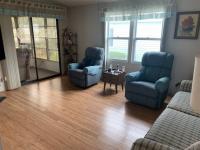 1991 Fleetwood Mobile Home
