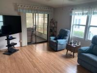 1991 Fleetwood Mobile Home