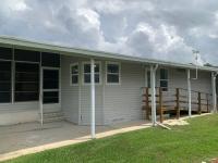 1991 Fleetwood Mobile Home