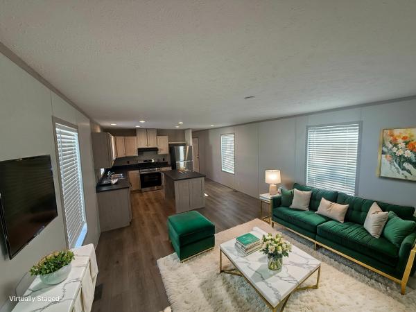 2025 Clayton Homes Inc Mobile Home For Sale
