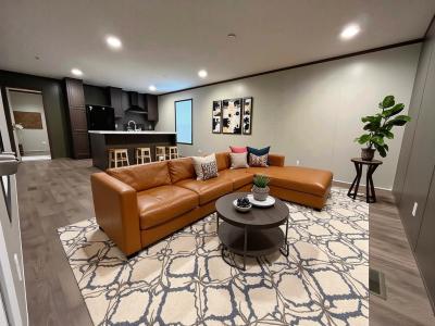 Mobile Home at 601 Kathy #Ka601 Conroe, TX 77301