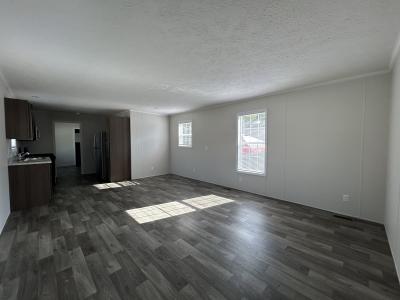 Mobile Home at 29 South Hill Drive #29 Linden, MI 48451