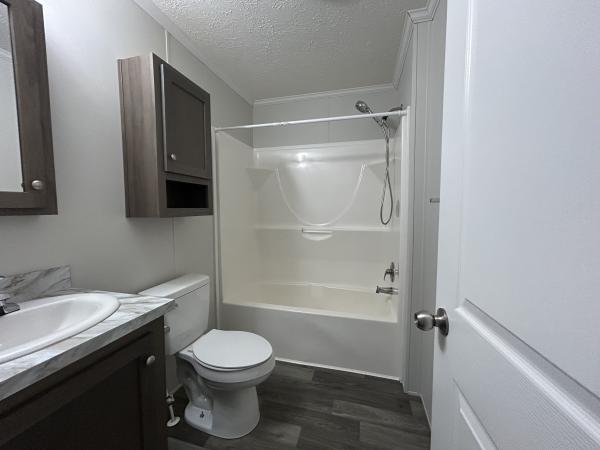 2022 Champion - Topeka  Home