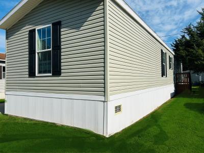 Photo 2 of 27 of home located at 29 South Hill Drive #29 Linden, MI 48451