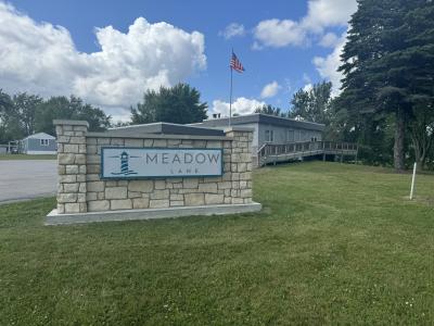 Mobile Home at 867 Orchid Trail #1137 Traverse City, MI 49685