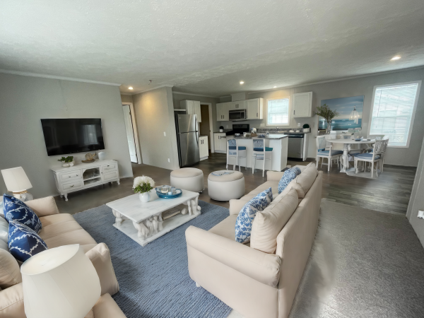 2022 Champion - Topeka Mobile Home