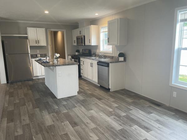 2022 Champion - Topeka Mobile Home