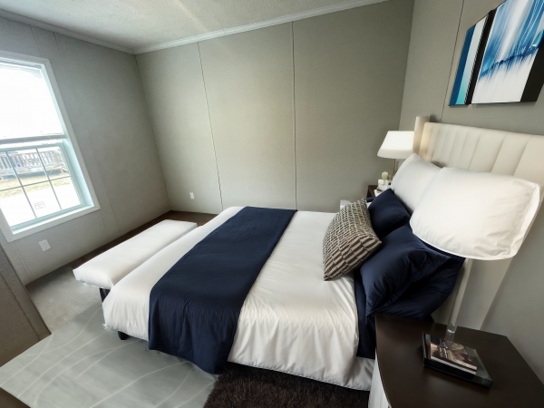 2022 Champion - Topeka Mobile Home