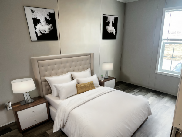 2022 Champion - Topeka Mobile Home