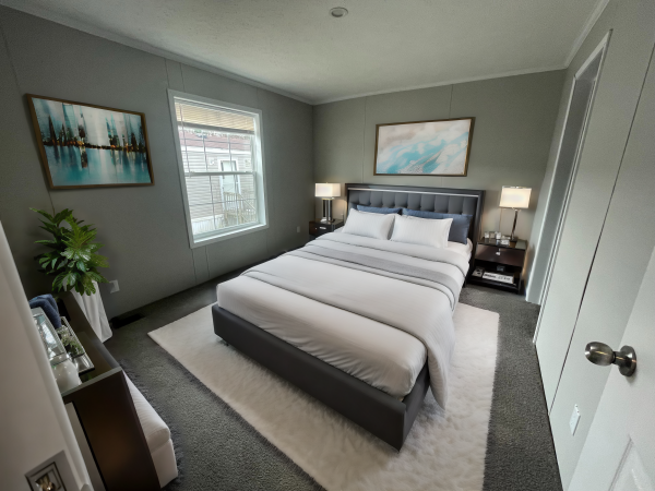 2022 Champion - Topeka Mobile Home