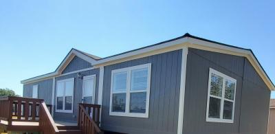 Mobile Home at 4937 Stuart Road #84 Denton, TX 76207