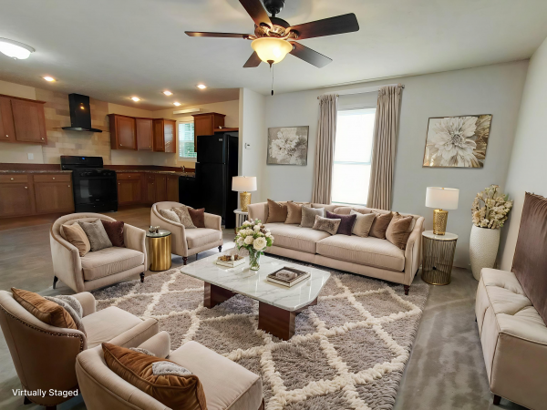 2016 SCHULT Mobile Home For Sale