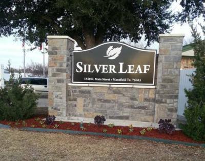 Mobile Home at 1550 N Main Street #13 Mansfield, TX 76063
