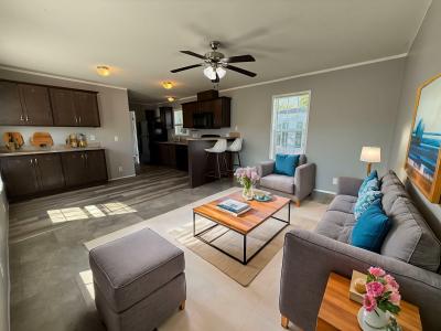 Photo 1 of 38 of home located at 11963 Springbrook Court #19 Romeo, MI 48065