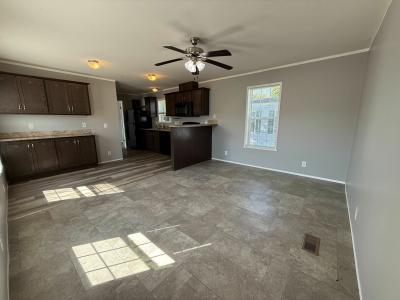 Photo 2 of 38 of home located at 11963 Springbrook Court #19 Romeo, MI 48065