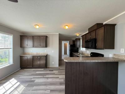 Photo 5 of 38 of home located at 11963 Springbrook Court #19 Romeo, MI 48065