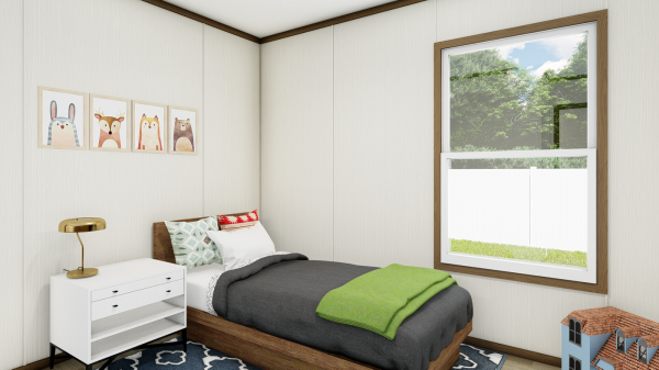 2022 Clayton - Bonham  Home