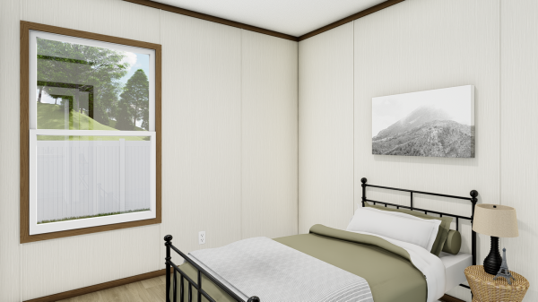 2022 Clayton - Bonham  Home