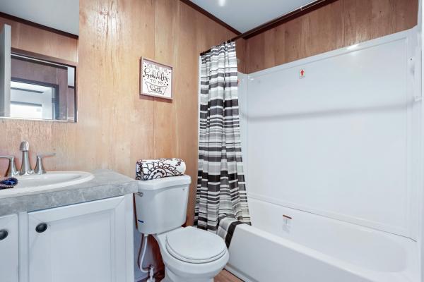 2022 Clayton - Bonham  Home