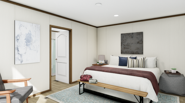 2022 Clayton - Bonham  Home