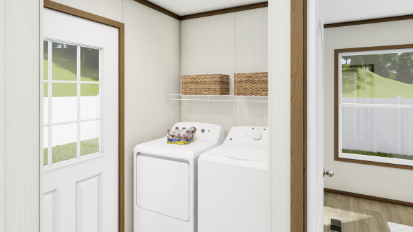 2022 Clayton - Bonham  Home