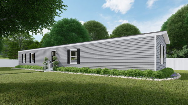 2022 Clayton - Bonham  Home