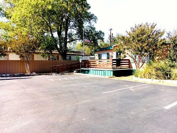 2022 Clayton - Bonham  Home