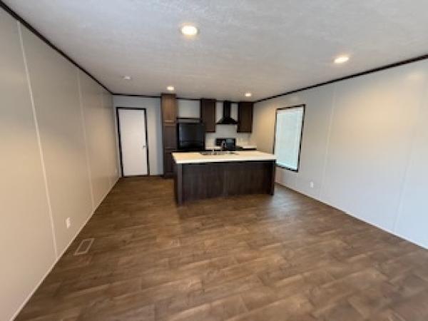 2022 Clayton - Bonham  Home