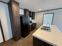 2022 Clayton - Bonham  Home