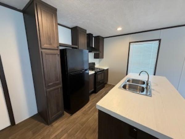 2022 Clayton - Bonham  Home