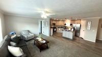 2025 Adventure 32 4643L  Home