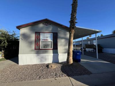 Photo 2 of 22 of home located at 2060 N. Center Street #339 #339 Mesa, AZ 85201
