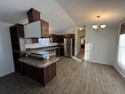 Photo 4 of 22 of home located at 2060 N. Center Street #339 #339 Mesa, AZ 85201