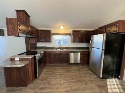 Photo 5 of 22 of home located at 2060 N. Center Street #339 #339 Mesa, AZ 85201
