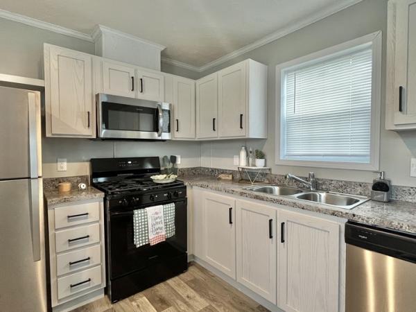 2022 Champion - Topeka  Home