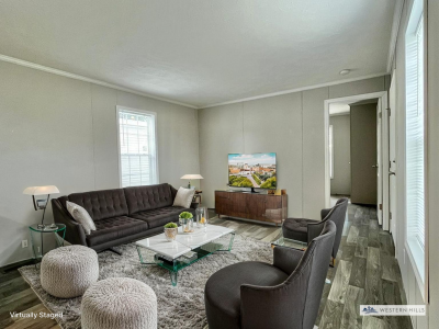 Photo 5 of 25 of home located at 3701 2nd St #385 #385 Coralville, IA 52241