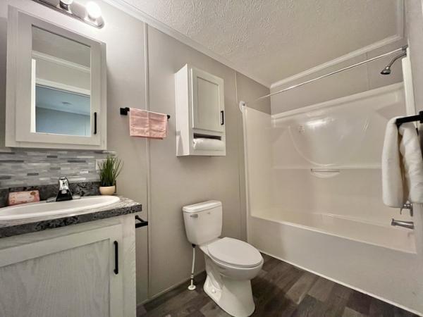 2022 Champion - Topeka  Home