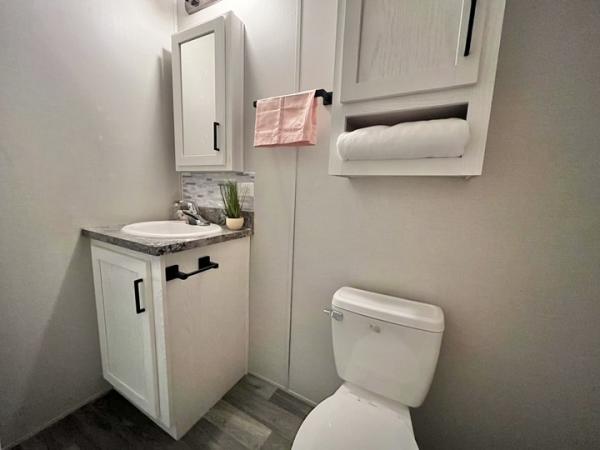 2022 Champion - Topeka  Home