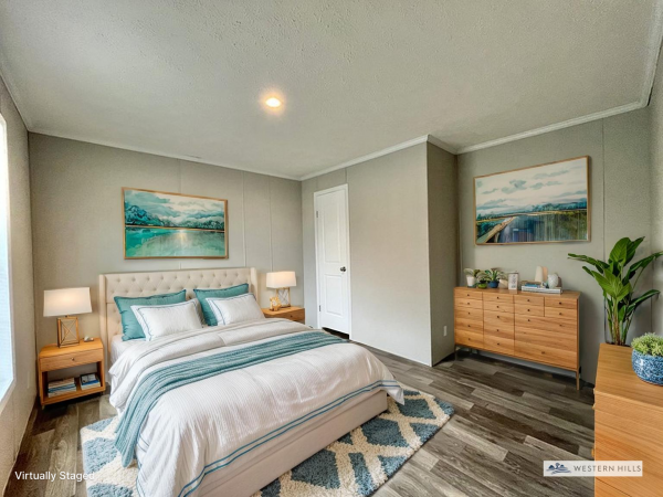 2022 Champion - Topeka  Home