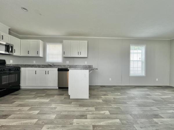 2022 Champion - Topeka  Home