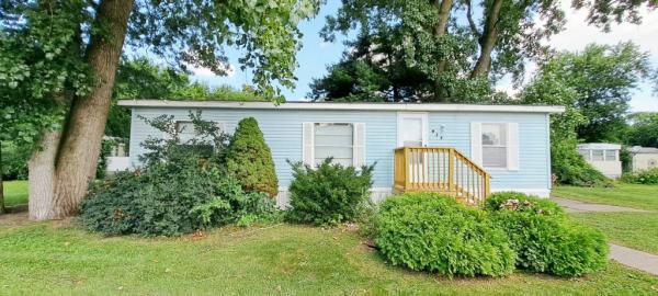 1991 Unknown Mobile Home For Sale