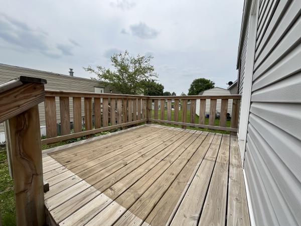 2022 Champion - Topeka  Home