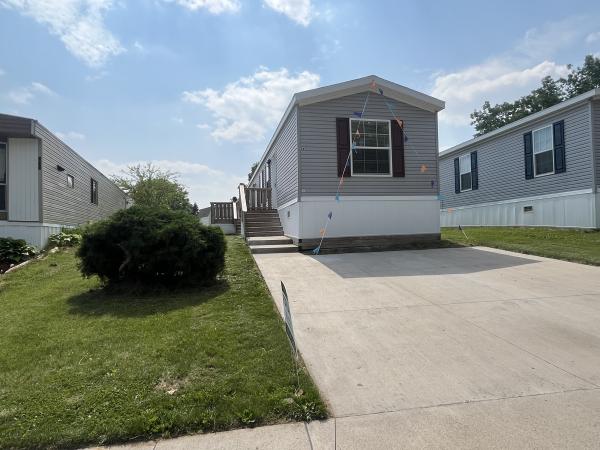 2022 Champion - Topeka  Home