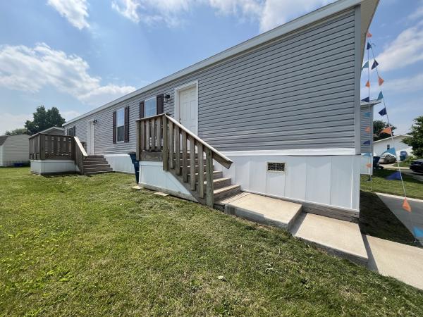 2022 Champion - Topeka  Home