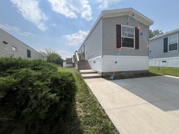 2022 Champion - Topeka  Home