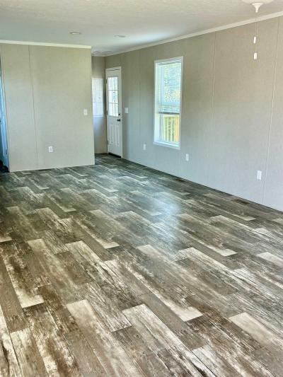 Mobile Home at 52 Tudor Drive Belle Vernon, PA 15012
