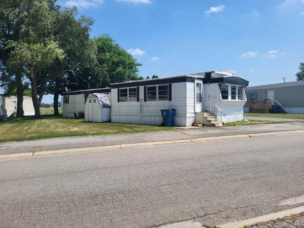 1980 Lincoln Park Lincoln Park Mobile Home