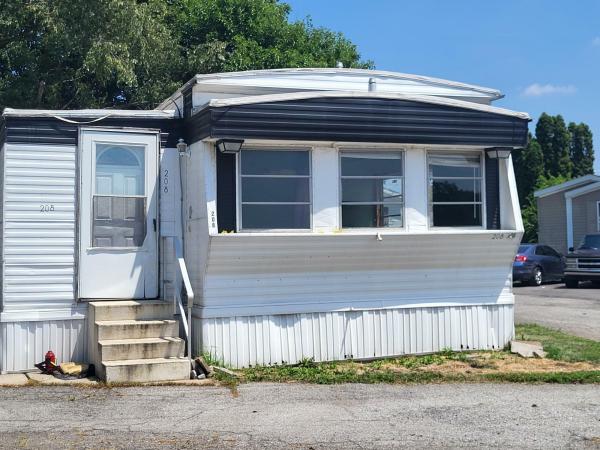 1980 Lincoln Park Lincoln Park Mobile Home