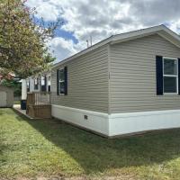 2022 The Pulse 7216-764  Home