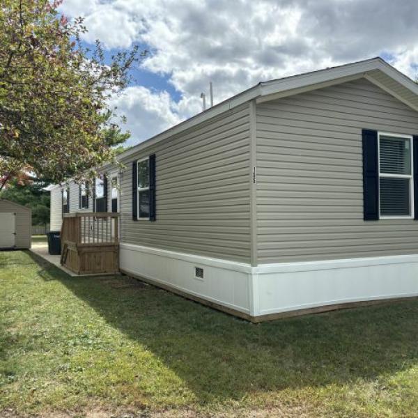 2022 The Pulse 7216-764  Home